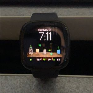 Fitbit Versa 3